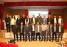 Sakarya Büyükşehir Belediyesi Kaynarca’da muhtarlarla sosyal hizmet çalışmalarını değerlendirdi