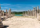 Antalya’da 4 Etaplı Deniz Dibi Temizliği Tamamlandı, Denizden Yaklaşık 20 Ton Atık Çıkarıldı