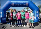 Giresun’da 9. Runkerasus Yarı Maratonu’na Yaklaşık 1000 Sporcu Katıldı