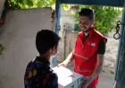 Dayanışma Seferberliğiyle İhtiyaç Sahibi Ailelere Destek Sürüyor
