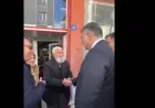 AK Parti Genel Başkan Yardımcısı Efkan Ala: “Türkiye Yüzyılı hedeflerimize milletimizle omuz omuza yürümeye devam edeceğiz”
