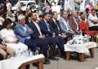 Hatay’da Düzenlenen 5. Cemil Meriç İrfan ve Sanat Günleri Yoğun Katılımla Tamamlandı