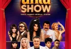 Trabzon Büyükşehir Belediyesi Şehir Tiyatrosu “Ünlü Show” ile 90’lar nostaljisini sahneye taşıyacak