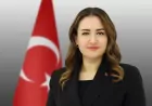 Antalya Büyükşehir Belediyesi Başkan Vekili Av. Büşra Özdemir: “19 Mayıs’ta Yakılan Bağımsızlık Meşalesi Yolumuzu Aydınlatmayı Sürdürüyor”