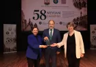 Şanlıurfa Büyükşehir Belediye Başkanı Mehmet Kasım Gülpınar: “Meydanlar şehirlerin aynasıdır”