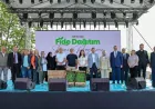 Beykoz Belediye Başkan Vekili Özlem Vural Gürzel: “2026’da 2 milyon 500 bini aşkın bitki üretimine ulaştık”
