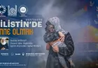 Mardin’de “Filistin’de Anne Olmak” Konferansı Kadınların Katılımıyla Düzenlenecek