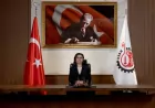 Uşak Belediye Başkanvekili Av. Hatice Terekeci Özkan: “19 Mayıs milletimizin bağımsızlık kararlılığının simgesidir”
