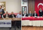 Türk Eğitim-Sen Genel Başkan Yardımcısı Prof. Dr. Fatih İşcan: “Üniversitelerde İdari Personelin Hak Kaybı Çalışma Barışını Zedeliyor”