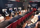 Millî Eğitim Bakanı Yusuf Tekin: “Daha iyisini hayal etmek hepimizin hakkı, bunun için çalışıyoruz”