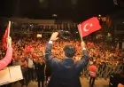 Muğla Büyükşehir Belediyesi 19 Mayıs’ı Doğa Yürüyüşü, Bisiklet Turu ve Konserlerle Kutlayacak