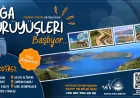 Van Büyükşehir Belediyesi 60 Yaş Üstü Vatandaşlar İçin Doğa Yürüyüşü Programı Başlatıyor