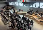 Karabük Belediye Başkanı Özkan Çetinkaya: “Karabük artık kültür ve sanatla anılan yaşayan bir şehir kimliği kazanıyor”
