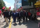 Anahtar Parti Eskişehir İl Başkanı Çağlar Ölce: “Gençlerin Hayallerini Yarım Bırakmayacağız”