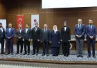 Diyanet İşleri Başkanlığı Eğitim Hizmetleri Genel Müdürü Sedide Akbulut: “Filistin’deki direnişin mimarı, öğretmeni ve koruyucusu asıl annedir”