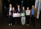 Sakarya Büyükşehir Belediye Başkanı Yusuf Alemdar: “Bilim Merkezi ile teknolojiyi tüketen değil, üreten gençler yetiştireceğiz”
