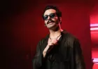Kocaeli Büyükşehir Belediyesi EnFest finalinde Gökhan Türkmen 19 Mayıs coşkusunu sahneye taşıyacak