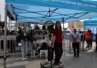 Kocaeli Büyükşehir Belediyesi’nin EnFest etkinliğinde dijital deneyim alanları gençlerden yoğun ilgi gördü