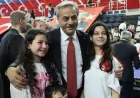 Sakarya Büyükşehir Belediye Başkanı Yusuf Alemdar: “Gençlerimizin sporla, sanatla ve eğitimle iç içe büyümesi için çalışıyoruz”