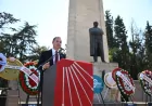 Balıkesir Büyükşehir Belediye Başkanı Ahmet Akın: “19 Mayıs; umudun, cesaretin ve millet iradesinin adıdır”