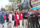 İYİ Parti Odunpazarı İlçe Başkanı Gürol Yer: “Şehit Gençleri Unutmayacağız, Unutturmayacağız”