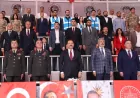 Hatay’da 19 Mayıs Coşkusu Spor Gösterileri ve Gençlik Mesajlarıyla Kutlandı