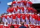 İBB Başkanvekili Nuri Aslan: “19 Mayıs, küllerimizden doğduğumuz gündür”