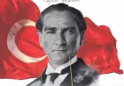 Cumhuriyetin Temellerinin Atıldığı 19 Mayıs’ın 106’ncı Yılında Gençliğe Güçlü Gelecek Vurgusu