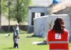 Genç Kızılay Sahada Dayanışmayı Büyütüyor Destekçilerle İyilik Ağı Güçleniyor