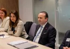 Ticaret Bakan Yardımcısı Mustafa Tuzcu Brüksel’de AB Yetkilileriyle Gümrük Birliği ve Dijital Ticareti Görüştü