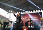 Nevşehir Belediye Başkanı Rasim Arı: “19 Mayıs’ın gurur ve mutluluğunu hep birlikte yaşıyoruz”