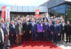 Kıyı Ege Belediyeler Birliği ve Muğla Büyükşehir Belediye Başkanı Ahmet Aras: “Gençlerimizin Enerjisi Geleceğe İnancımızı Güçlendirdi”