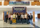 Muğla’da düzenlenen Hackathon 26 yarışmasında genç yazılımcılar akıllı şehir projeleriyle yarıştı