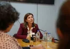 Diyarbakır Büyükşehir Belediyesi Eşbaşkanı Serra Bucak: “Kadınların ortak mücadele zeminlerini güçlendirmesi gerekiyor”