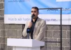 Diyarbakır Büyükşehir Belediyesi Eşbaşkanı Doğan Hatun: “Yazım Kılavuzu Kürtçe İçin Yol Gösterici Bir Kaynak Olacak”