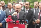 MHP Odunpazarı İlçe Başkanı Mustafa Ünal: “Yüce Türk milletine son nefesime kadar hizmet edeceğim”