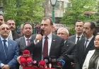 MHP Eskişehir İl Başkanı Ayhan Sezer: “Bu Dava Makam Değil Vatan Davasıdır”