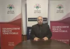 Odunpazarı Kent Konseyi Başkanı İsmail Kumru: “Atatürk Bu Milletin Ortak Değeridir”