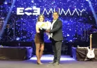 Dalaman Belediyesi’nin 19 Mayıs konserinde Ece Mumay binlerce vatandaşa unutulmaz gece yaşattı