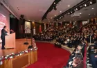 Trabzon Büyükşehir Belediye Başkanı Ahmet Metin Genç: “55 Bin Öğrencimizle Trabzon Bir Eğitim Şehri”