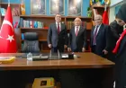 MHP Odunpazarı İlçe Başkanı Mustafa Ünal: “Bu Mukaddes Davaya Son Nefesime Kadar Hizmet Edeceğim”