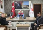 Eskişehir İl Tarım ve Orman Müdürü Yüksel Çil: “Eskişehir balını dünya markası yapmak için çalışıyoruz”