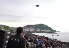 SOLOTÜRK’ün Giresun Semalarındaki Gösterisi 49. Aksu Festivali’ne Damga Vurdu