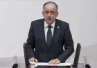 MHP Genel Başkan Yardımcısı Mustafa Kalaycı: “İnşallah O Kupa Konya’ya Gelecek”