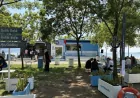 Kocaeli Büyükşehir Belediyesi iştiraki Antik Balık İzmit Sahili’nde üçüncü şubesini hizmete açtı