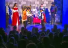 Kuzey Kıbrıslı özel çocukların “Hamlet Olmak” performansı İzmir’de ayakta alkışlandı