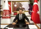 Eskişehir Lokantacılar ve Kasaplar Esnaf Odası Başkanı Murat Arnik: “Kurban Bayramı’nda Yetkisiz Kıyma Çekimine Geçit Vermeyeceğiz”