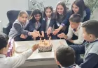 Eskişehirli öğrenciler Keloğlan masallarıyla Türkiye finaline yükseldi