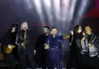 Kültür Yolu Festivali’nde Buray Eskişehirli Müzikseverlere Unutulmaz Bir Konser Gecesi Yaşattı