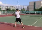 Karaköprü Belediye Başkanı Nihat Çiftçi: “Sporun gelişmesi için ortak çalışmalar yürütüyoruz”